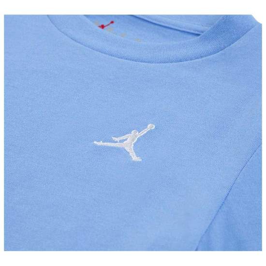 Jordan Βρεφικό σετ Brooklyn Essentials Fleece Set